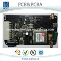OEM / ODM PCB PCBA empresa de fabricación para la navegación GPS